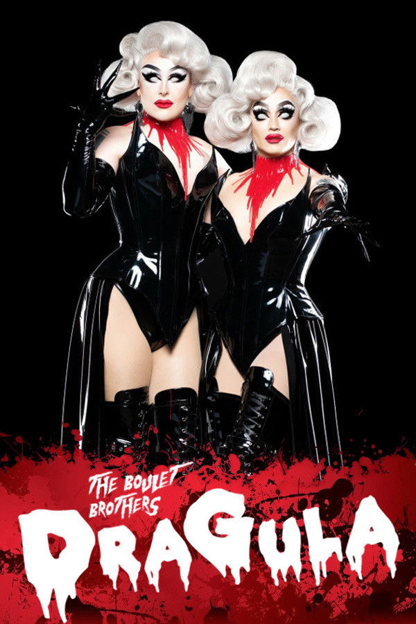 The Boulet Brothers' Dragula [65320] (A1772135976) [[Shows 2.0]] --Plex--